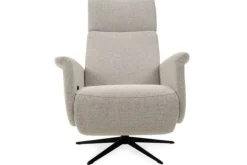 Outlet Relaxfauteuil Wessel Sta Op Stoelen|Relaxstoelen