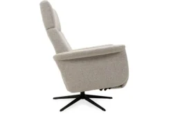 Outlet Relaxfauteuil Wessel Sta Op Stoelen|Relaxstoelen