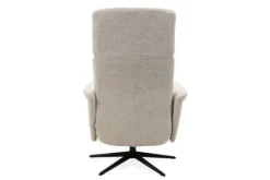 Outlet Relaxfauteuil Wessel Sta Op Stoelen|Relaxstoelen