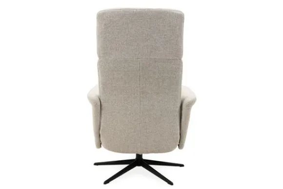 Outlet Relaxfauteuil Wessel Sta Op Stoelen|Relaxstoelen