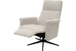 Outlet Relaxfauteuil Wessel Sta Op Stoelen|Relaxstoelen
