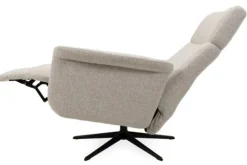 Outlet Relaxfauteuil Wessel Sta Op Stoelen|Relaxstoelen