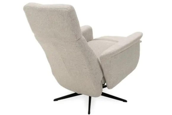 Outlet Relaxfauteuil Wessel Sta Op Stoelen|Relaxstoelen