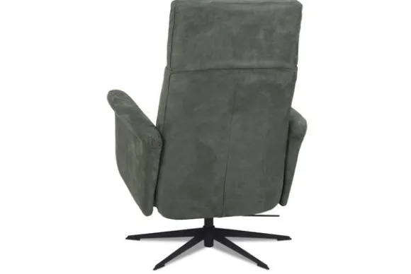 Sale Relaxfauteuil Wessel Sta Op Stoelen|Relaxstoelen