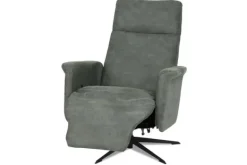 Sale Relaxfauteuil Wessel Sta Op Stoelen|Relaxstoelen