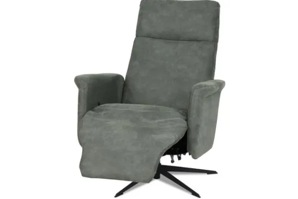 Sale Relaxfauteuil Wessel Sta Op Stoelen|Relaxstoelen