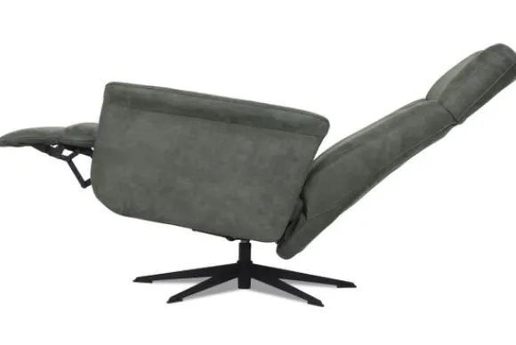 Sale Relaxfauteuil Wessel Sta Op Stoelen|Relaxstoelen