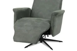 Sale Relaxfauteuil Wessel Sta Op Stoelen|Relaxstoelen