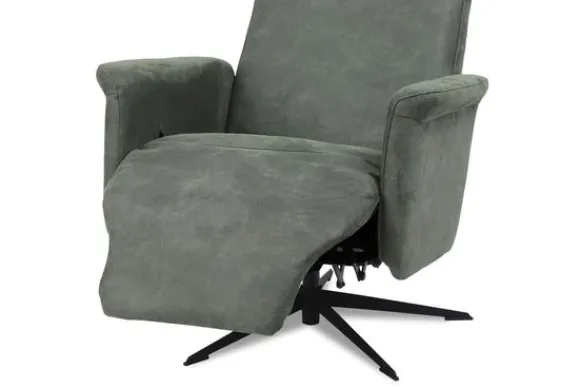 Sale Relaxfauteuil Wessel Sta Op Stoelen|Relaxstoelen
