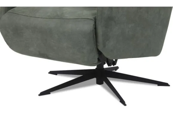 Sale Relaxfauteuil Wessel Sta Op Stoelen|Relaxstoelen