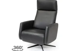 Relaxfauteuil Wessel Sta Op Stoelen|Relaxstoelen