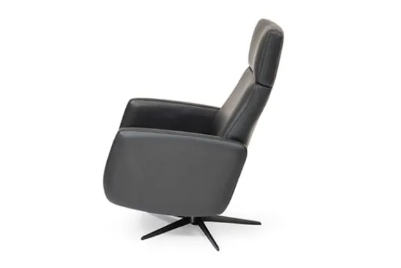 Relaxfauteuil Wessel Sta Op Stoelen|Relaxstoelen