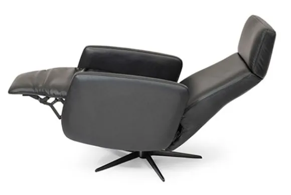 Relaxfauteuil Wessel Sta Op Stoelen|Relaxstoelen