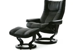 Best Relaxfauteuil Wing Classic | Relaxstoelen|Draaifauteuils