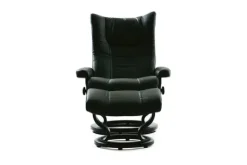 Best Relaxfauteuil Wing Classic | Relaxstoelen|Draaifauteuils