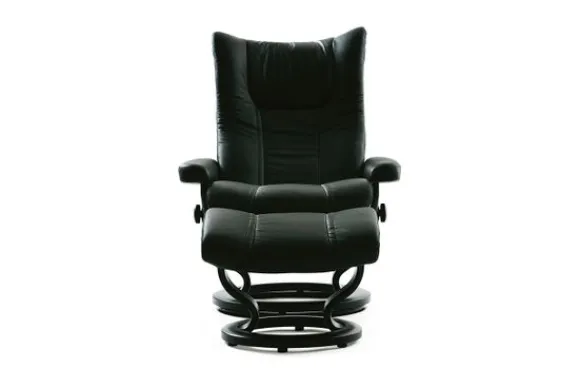 Best Relaxfauteuil Wing Classic | Relaxstoelen|Draaifauteuils
