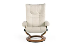 Outlet Relaxfauteuil Wing Classic | Relaxstoelen|Draaifauteuils