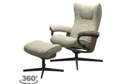 Best Relaxfauteuil Wing Cross | Relaxstoelen|Draaifauteuils