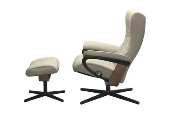 Best Relaxfauteuil Wing Cross | Relaxstoelen|Draaifauteuils
