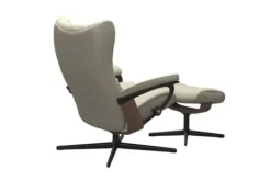 Best Relaxfauteuil Wing Cross | Relaxstoelen|Draaifauteuils