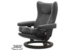 New Relaxfauteuil Wing Power | Relaxstoelen|Draaifauteuils