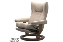 Online Relaxfauteuil Wing Power | Relaxstoelen|Draaifauteuils