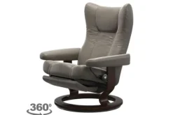 Discount Relaxfauteuil  Wing Power | Relaxstoelen|Draaifauteuils