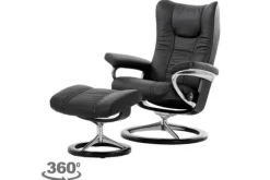 Outlet Relaxfauteuil Wing Signature | Relaxstoelen|Draaifauteuils