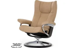 Relaxfauteuil Wing Signature | Relaxstoelen|Draaifauteuils