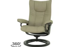 Clearance Relaxfauteuil Wing Signature | Relaxstoelen|Draaifauteuils