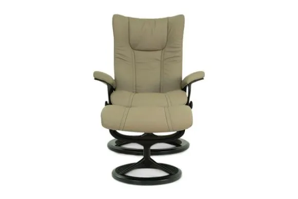 Clearance Relaxfauteuil Wing Signature | Relaxstoelen|Draaifauteuils