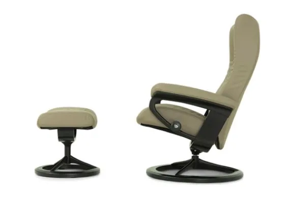 Clearance Relaxfauteuil Wing Signature | Relaxstoelen|Draaifauteuils