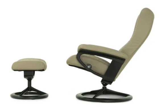 Clearance Relaxfauteuil Wing Signature | Relaxstoelen|Draaifauteuils