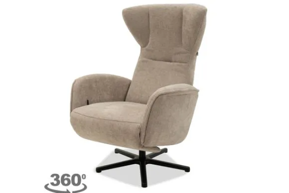 Online Relaxfauteuil Zaya | Relaxstoelen|Draaifauteuils