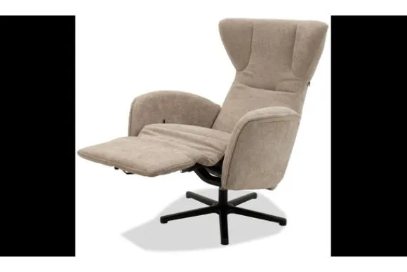 Online Relaxfauteuil Zaya | Relaxstoelen|Draaifauteuils