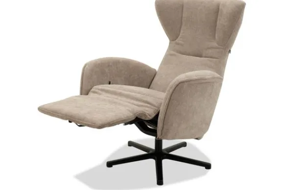 Online Relaxfauteuil Zaya | Relaxstoelen|Draaifauteuils