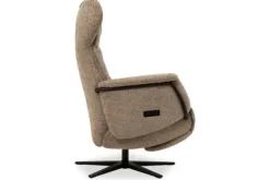 New Relaxfauteuil Zaza Relaxstoelen|Draaifauteuils
