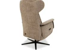 New Relaxfauteuil Zaza Relaxstoelen|Draaifauteuils