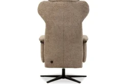 New Relaxfauteuil Zaza Relaxstoelen|Draaifauteuils