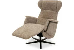 New Relaxfauteuil Zaza Relaxstoelen|Draaifauteuils