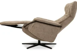 New Relaxfauteuil Zaza Relaxstoelen|Draaifauteuils