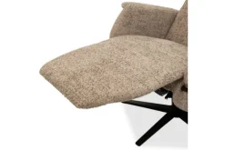 New Relaxfauteuil Zaza Relaxstoelen|Draaifauteuils