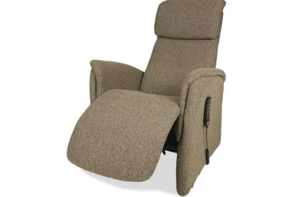 New Relaxfauteuil Zeno | Sta Op Stoelen|Relaxstoelen