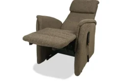 New Relaxfauteuil Zeno | Sta Op Stoelen|Relaxstoelen