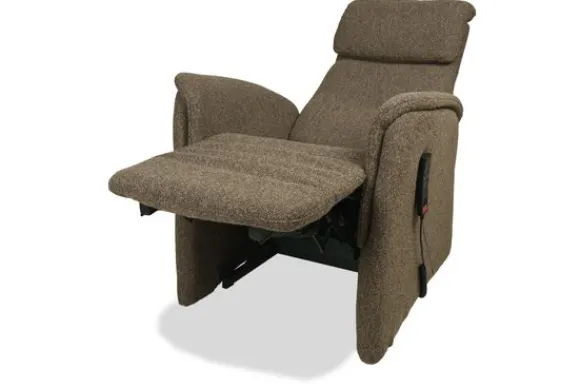 New Relaxfauteuil Zeno | Sta Op Stoelen|Relaxstoelen