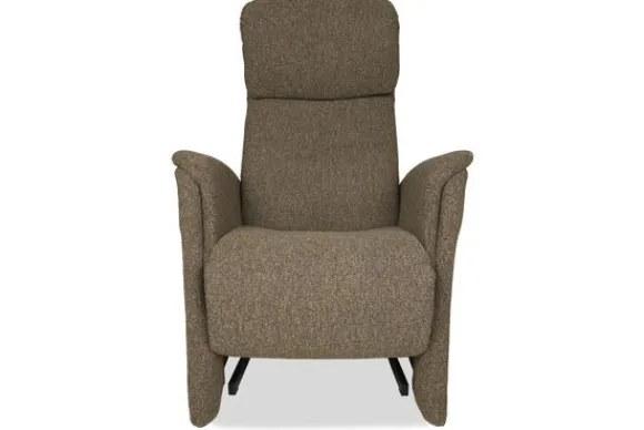 New Relaxfauteuil Zeno | Sta Op Stoelen|Relaxstoelen
