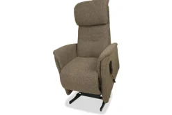 New Relaxfauteuil Zeno | Sta Op Stoelen|Relaxstoelen