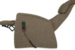 New Relaxfauteuil Zeno | Sta Op Stoelen|Relaxstoelen