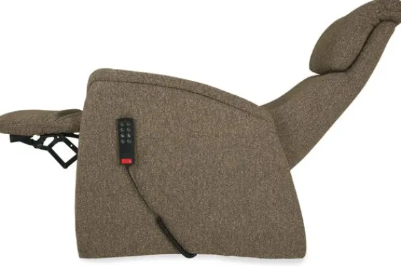 New Relaxfauteuil Zeno | Sta Op Stoelen|Relaxstoelen