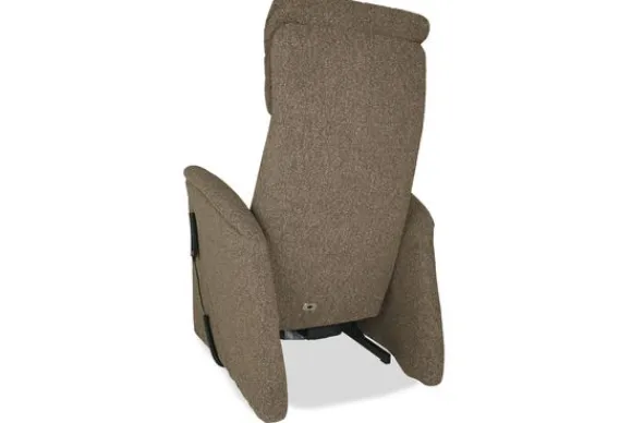 New Relaxfauteuil Zeno | Sta Op Stoelen|Relaxstoelen